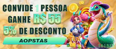 Casino Ao Vivo 161bet