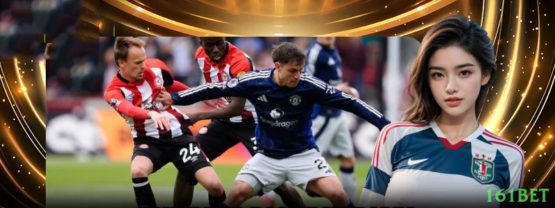 Experiência VIP 161bet