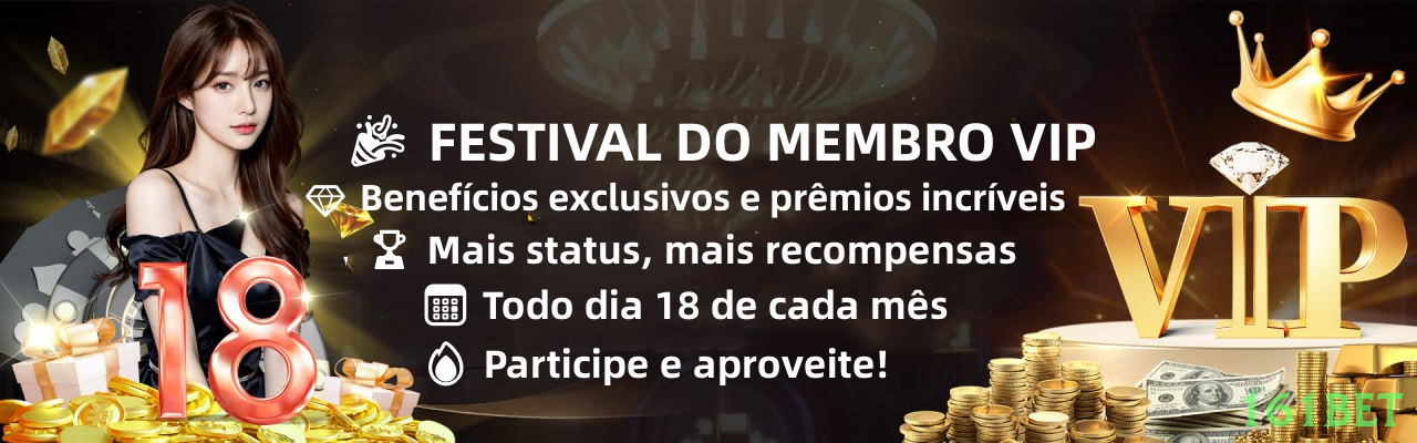 Promoções Sazonais 161bet